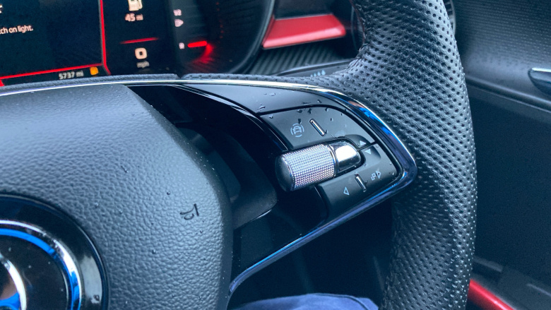 Skoda Fabia 1.5 TSI 150 Monte Carlo 5dr DSG Petrol Hatchback